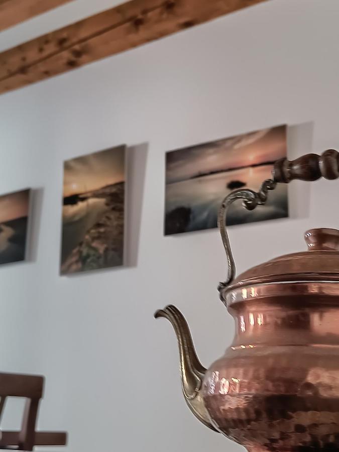 Casa Sul Cielo Di Burano Villa Dış mekan fotoğraf