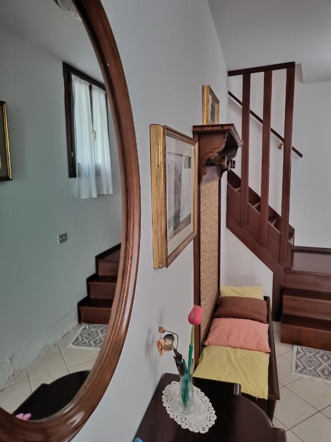 Casa Sul Cielo Di Burano Villa Dış mekan fotoğraf