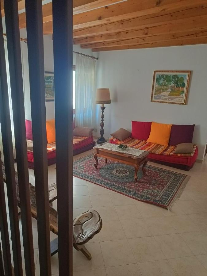 Casa Sul Cielo Di Burano Villa Dış mekan fotoğraf