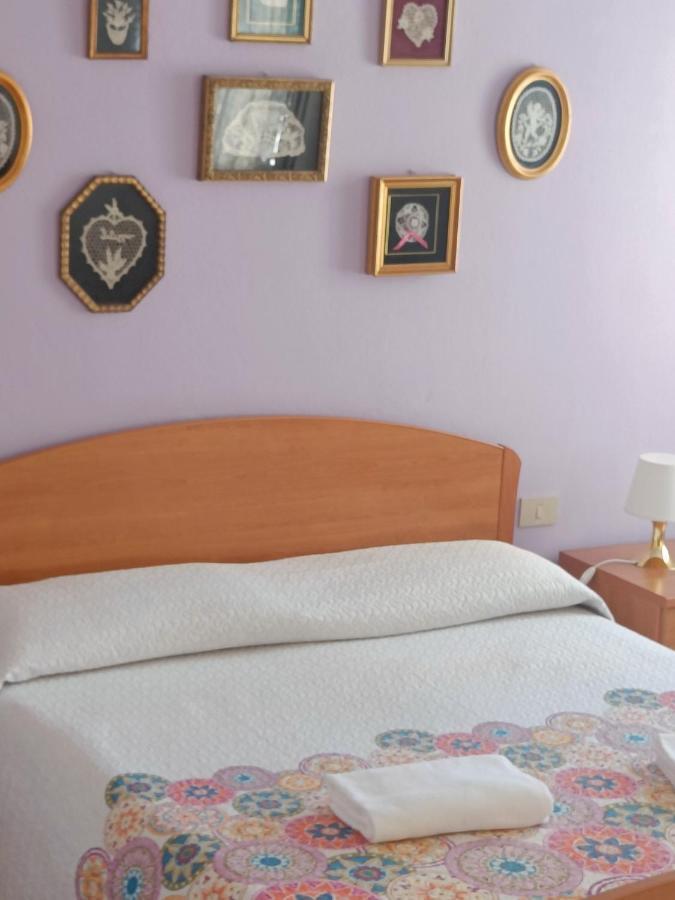 Casa Sul Cielo Di Burano Villa Dış mekan fotoğraf