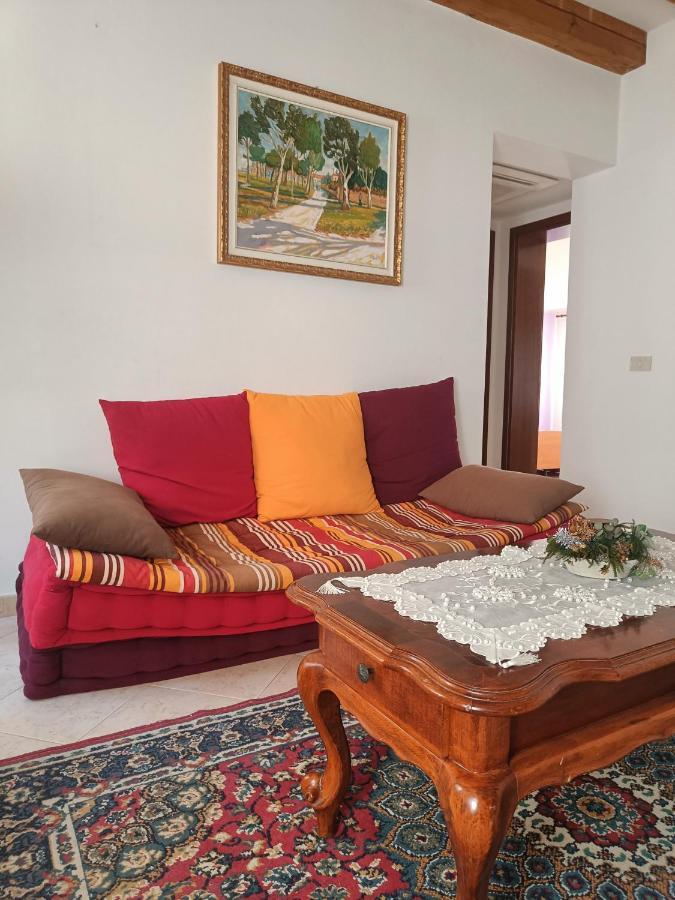 Casa Sul Cielo Di Burano Villa Dış mekan fotoğraf