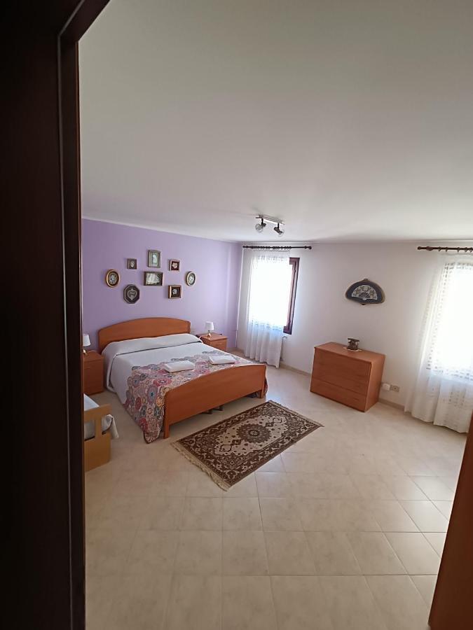 Casa Sul Cielo Di Burano Villa Dış mekan fotoğraf