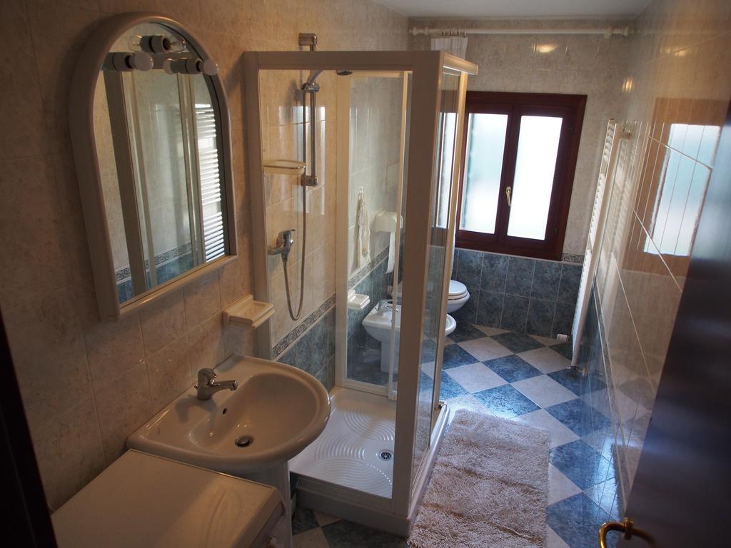 Casa Sul Cielo Di Burano Villa Dış mekan fotoğraf