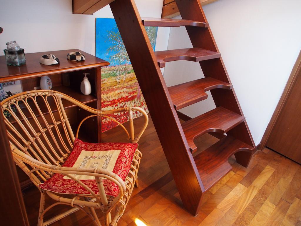 Casa Sul Cielo Di Burano Villa Dış mekan fotoğraf