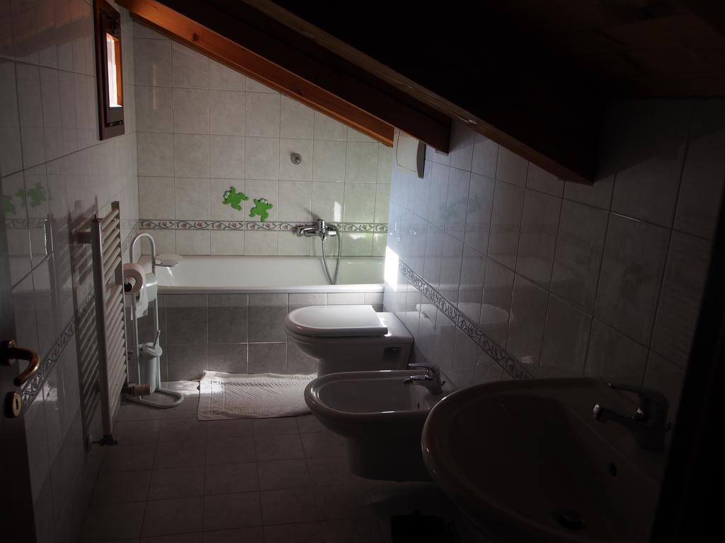 Casa Sul Cielo Di Burano Villa Dış mekan fotoğraf